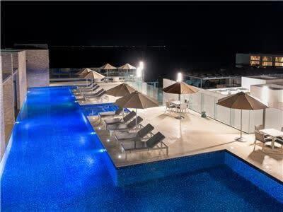 Trendy 1 Bedroom Apartment In Cruz Con Mar Brand New Building Playa del Carmen Exterior foto