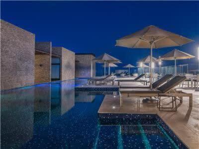 Trendy 1 Bedroom Apartment In Cruz Con Mar Brand New Building Playa del Carmen Exterior foto